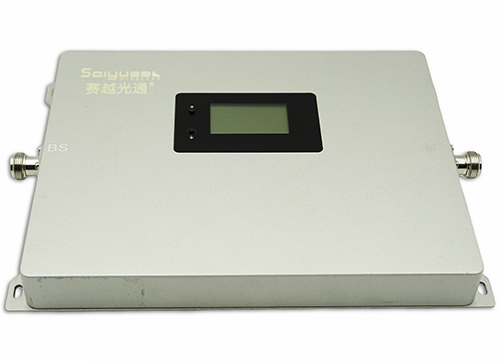  彭泽三频/四频/五频手机信号接收器800㎡