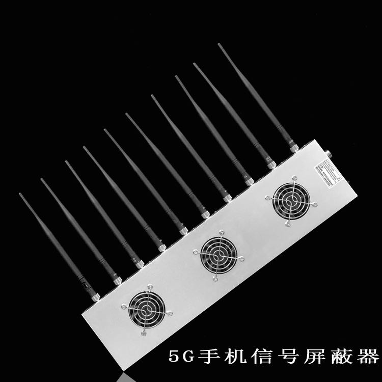 彭泽外置10天线移动通信干扰器
