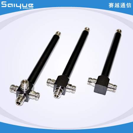  彭泽FM调频广播同步广播功分器