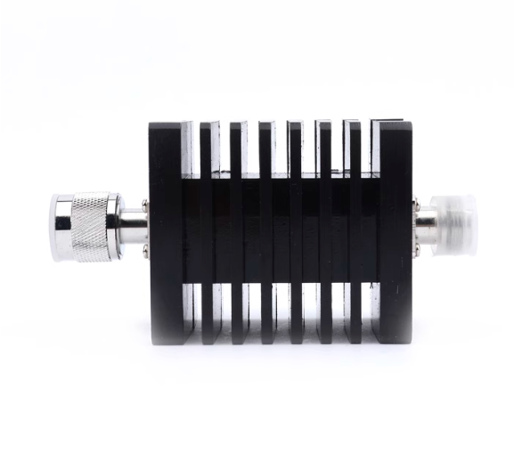  彭泽腔体固定衰减器0-3G/0-4G  N型接口